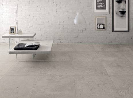 Ceramica Fioranese Concrete Light Grey 60x60 1