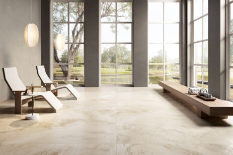 pavimenti per interni ceramiche coem touch stone gold 755x151 levigato matt